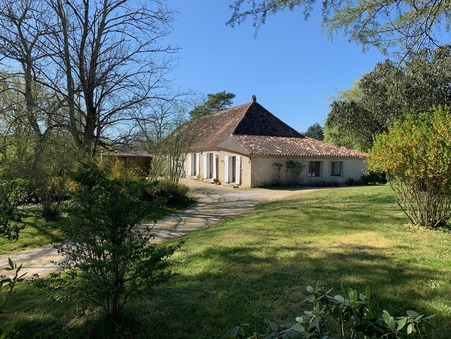 Maison 434 600 € Réf. 9333-BGC Bergerac