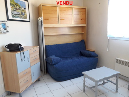 Achat appartement Saint-Brevin-l-Ocean Réf. 202076