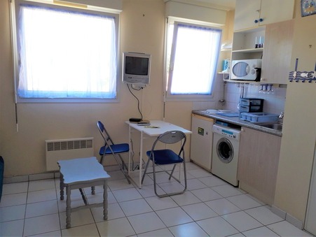 Achat appartement Saint-Brevin-l-Ocean Réf. 202076