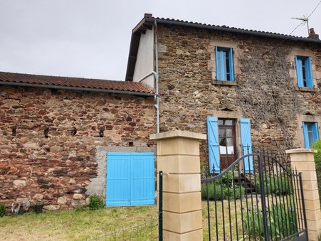 Maison sur Aubin ; 36 200 € ; A vendre Réf. 1007