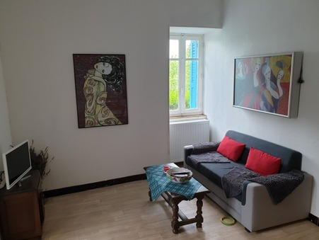 Vente maison 36 200 € Aubin