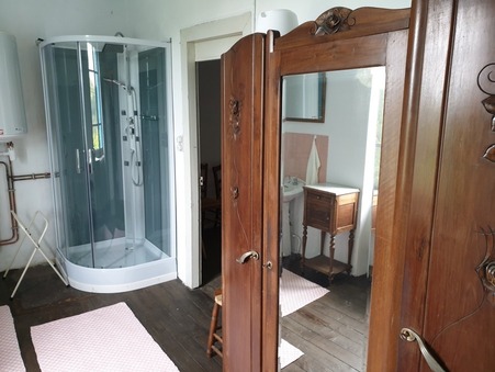 Achat maison Aubin Réf. 1007