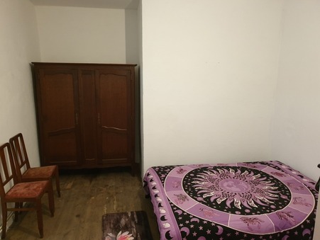 Maison sur Aubin ; 36 200 € ; A vendre Réf. 1007