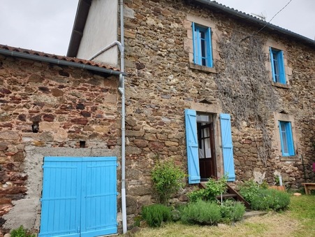 Achat maison Aubin Réf. 1007