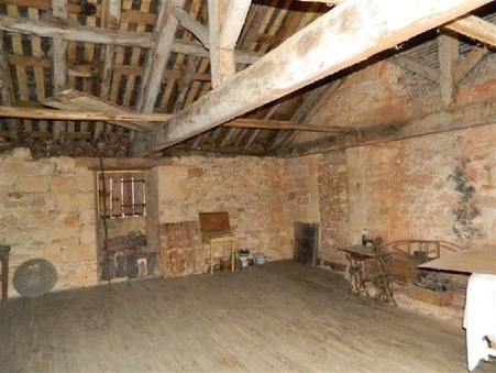 Vente Maison Perigord Noir Réf. A6215S - Slide 10