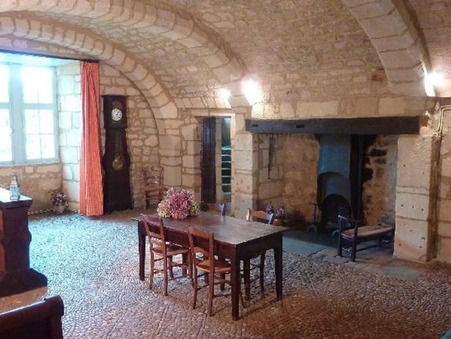 Vente Maison Perigord Noir Réf. A6215S - Slide 2