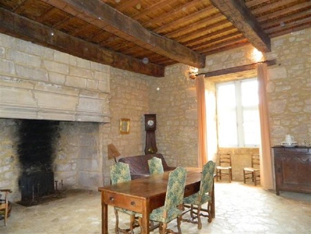 Vente Maison Perigord Noir Réf. A6215S - Slide 6