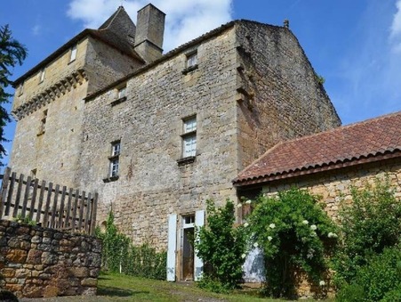 Vente Maison Perigord Noir Réf. A6215S - Slide 8