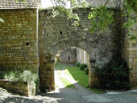 Vente Maison Perigord Noir Réf. A6215S - Slide 9