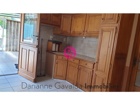 Vente maison 91 800 &euro;  Decazeville