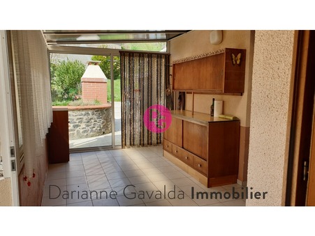 Maison 91 800 &euro;  sur Decazeville (12300) - Réf. 1256