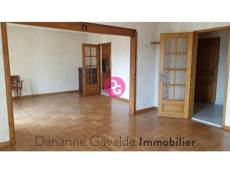 Maison 91 800 &euro;  sur Decazeville (12300) - Réf. 1256
