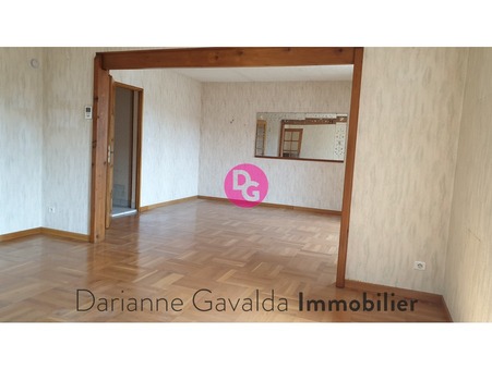 Maison sur Decazeville ; 91 800 &euro;  ; Vente Réf. 1256