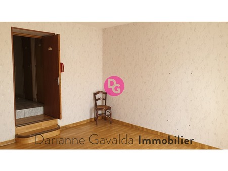 A vendre maison Decazeville 12300; 91 800 &euro; 