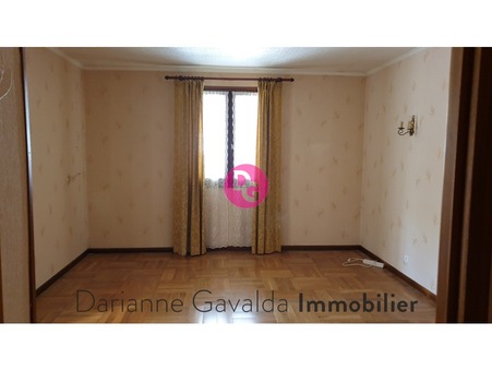 Vente maison 91 800 &euro;  Decazeville
