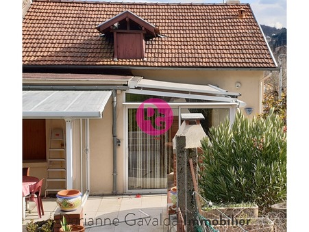 Maison sur Decazeville ; 91 800 &euro;  ; A vendre Réf. 1256