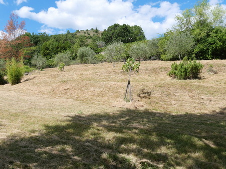 A vendre maison Les Vans 07140; 270 000 € 