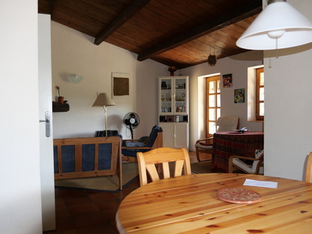 Achat maison Les Vans Réf. 4747