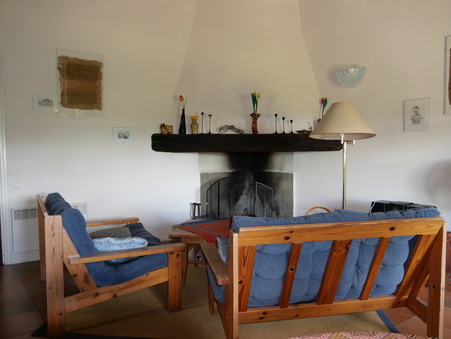 Maison sur Les Vans ; 270 000 €  ; A vendre Réf. 4747