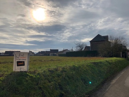 BOSC LE HARD 59 000 €