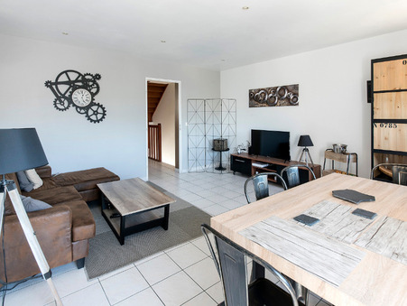 A vendre appartement Marcoussis 91460; 210 000 €