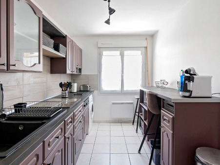 Achat appartement Marcoussis Réf. 321