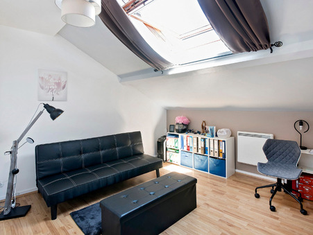 Vente appartement 210 000 € Marcoussis