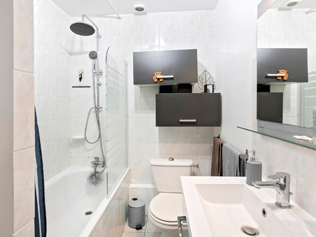 Vente appartement 210 000 € Marcoussis