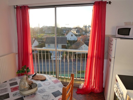 Vente Appartement YVETOT Réf. 1356-75 - Slide 3