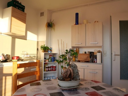 Vente Appartement YVETOT Réf. 1356-75 - Slide 5