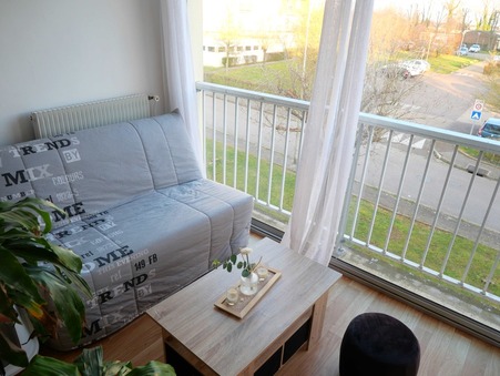 Vente Appartement YVETOT Réf. 1356-75 - Slide 6