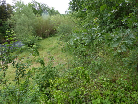 A vendre terrain Le Muy 83490; 15 000 € 