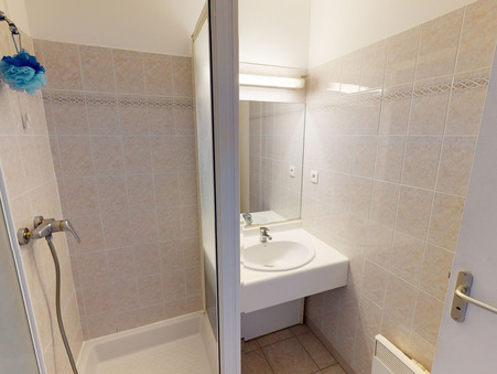 Achat appartement Marseille 9eme Arrondissement Réf. 0095