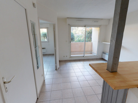 Appartement 144 000 € Réf. 0095 Marseille 9eme Arrondissement