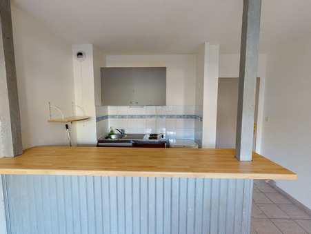 Vente appartement 144 000 € Marseille 9eme Arrondissement