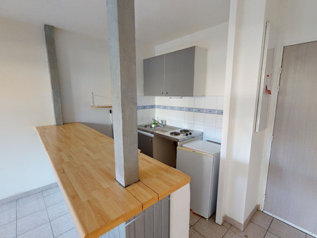 Appartement sur Marseille 9eme Arrondissement ; 144 000 € ; Achat Réf. 0095
