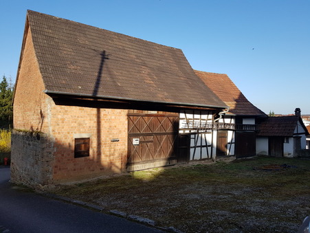 Achat maison Lampertsloch Réf. 18564