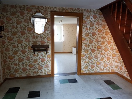 A vendre maison Lampertsloch 67250; prix nous consulter