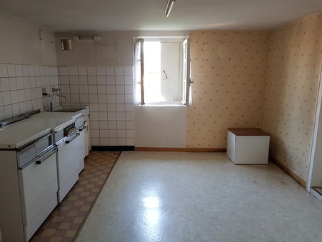 Achat maison Lampertsloch Réf. 18564