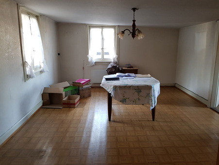 Maison prix nous consulter sur Lampertsloch (67250) - Réf. 18564