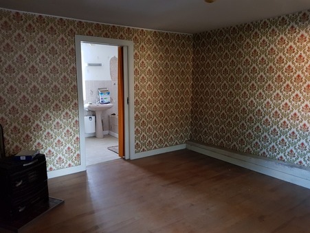 A vendre maison Lampertsloch 67250; prix nous consulter