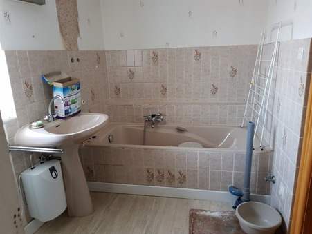 Achat maison Lampertsloch Réf. 18564