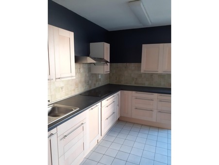 Appartement sur Louvres ; 168 000 €  ; A vendre Réf. 284.1