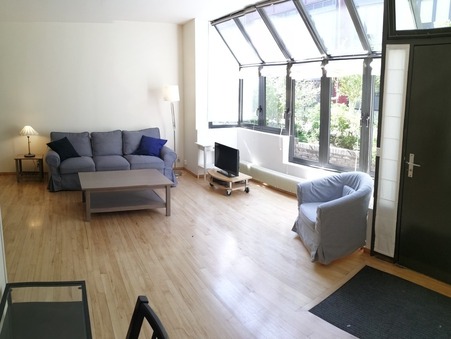 Location maison Paris 11eme Arrondissement Réf. Poulet