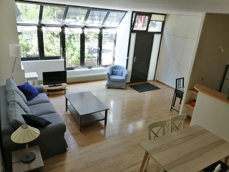 Maison 3 330 &euro;  sur Paris 11eme Arrondissement (75011) - Réf. Poulet