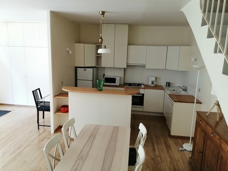 Location maison Paris 11eme Arrondissement Réf. Poulet