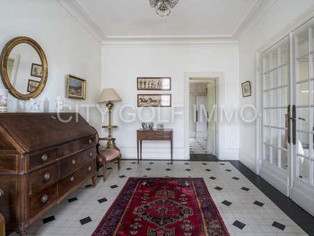 A vendre maison Saint-Sulpice-et-Cameyrac 33450; 458 000 € 