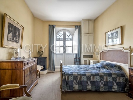 Maison 458 000 €  sur Saint-Sulpice-et-Cameyrac (33450) - Réf. SR235