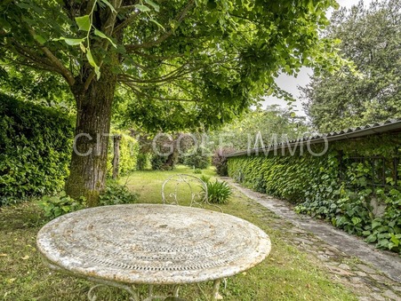 Maison 458 000 €  sur Saint-Sulpice-et-Cameyrac (33450) - Réf. SR235