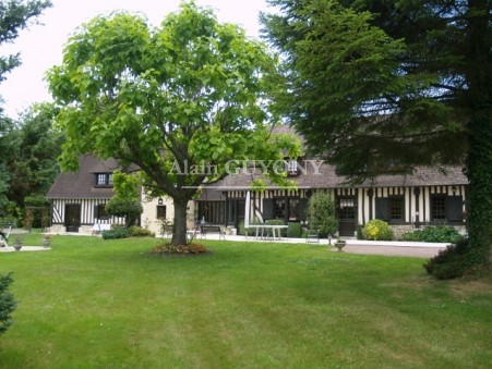 Maison | Pont l'eveque | 714000 € | 7 Pièces | 4 Chambres | 230 m²